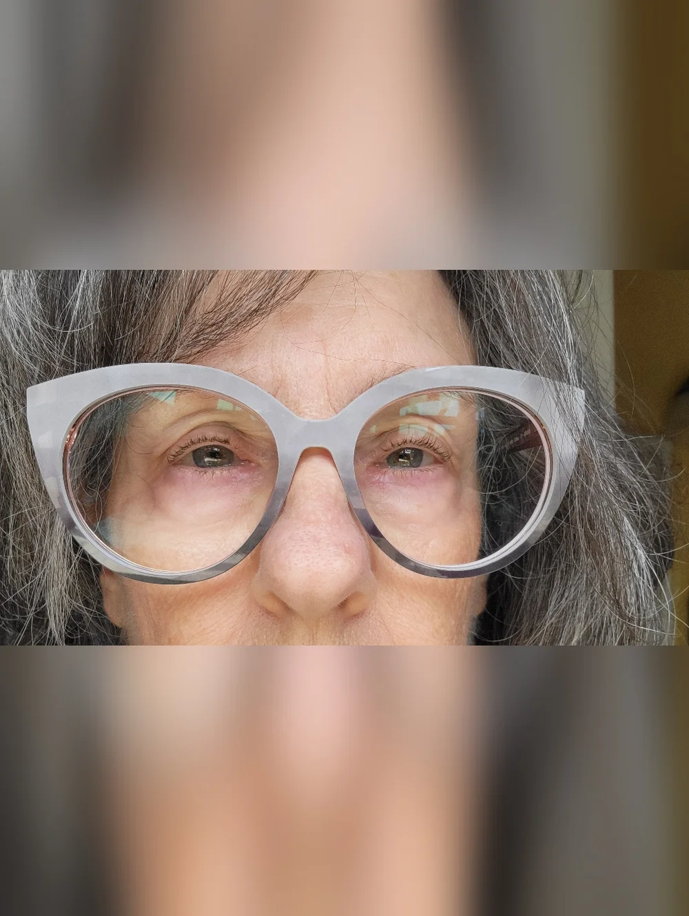 Pair Eyewear Zuri Style Magnetic Topper 